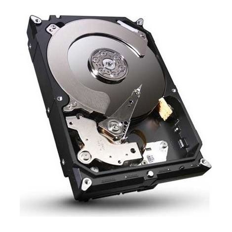 Disque dur interne 1 To SATA III – 7200 trs/min – Mémoire cache 64 Mo – Technologie Seagate OptiCache pour performances optimisées – Jod1
