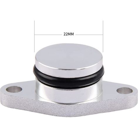 6 x 22mm Kit de suppression clapets d'admission 11612246949 pour E87 E46 E90 E91 E92 E93 E39 E60 E83 E53 NPTERBL