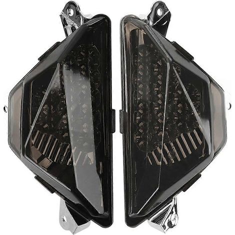LED-Frontblinker für KAWASAKI NINJA 250 300 400 650 1000/SX ZX6R Z1000SX Motorräder