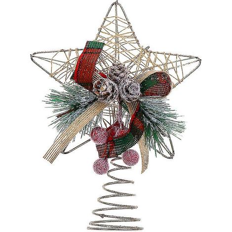 Neue 1-teilige Weihnachtsdekoration (1/3)