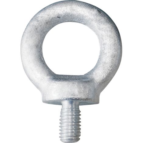 GOLFARE Maschio (DIN 580 UNI 2947) mm. 8 20.00 pz