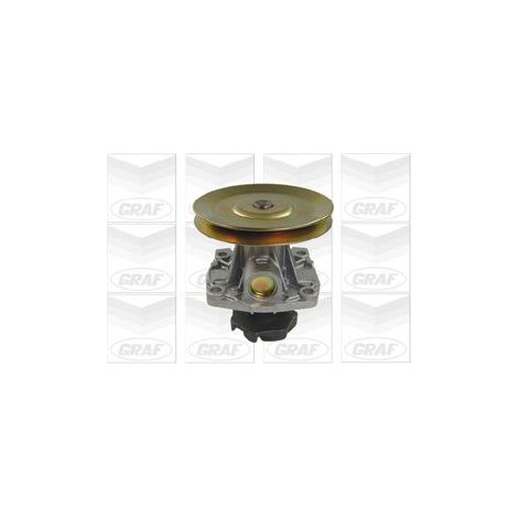 Pompe à eau, refroidissement du moteur GRAF PA554 FIAT 18-057 4329406 4384128