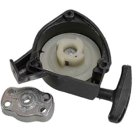 Kit de remplacement du cliquet de lanceur pour tondeuse à gazon, pièces de réparation compatibles Progreen Sterwins Lea PG, kit d'accessoires (1/5)