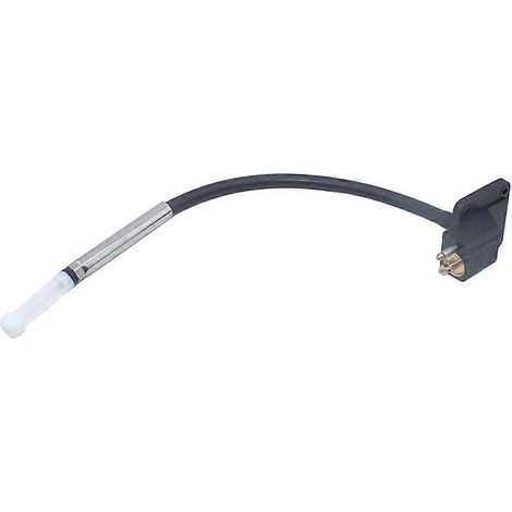 Kraftstofftankanschluss mit Schlauch für YAMAHA 12L 24L Außenbordmotor (Referenzen: 6Y1-24260-12, 6Y1-24260-10, 6Y1-24260-12-00). (1/5)