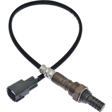 NGK/Japan Spezialkeramik-Lambdasonde 89465-60350 8946560350 für Toyota/Lexus/Sienna/Camry/Corolla/RAV4 (Luft-/Kraftstoffverhältnis-Sensor vor dem Katalysator)