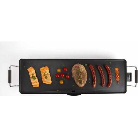 plancha 70cm 1800w - DOM182 - Domoclip