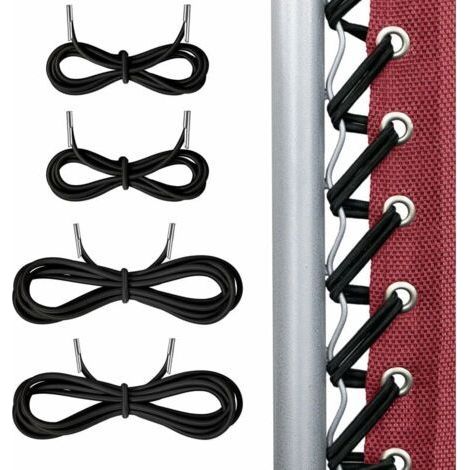 Relax Chaise Lounge Elastic Cord for Lounge Chair Patio Chair Bungee Chair Wire Elastic Cord (1/5)