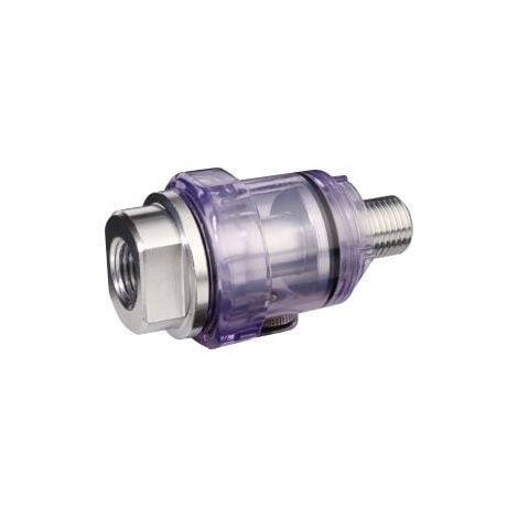 LUBRICADOR DE NEBLINA MONTADO (1/2)