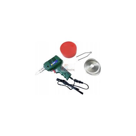 Saldatore da officina con trasformatore da 175 W (1/4)