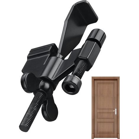 Security traveler privacy Travel Hotel locks rooms door Easy lock for (1/5)