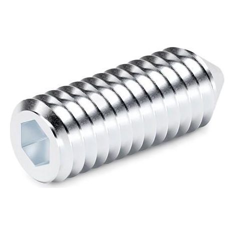 ITALIANA FERRAMENTA grano allen m4x14 p/bloqueo triade , 0CIENTOS