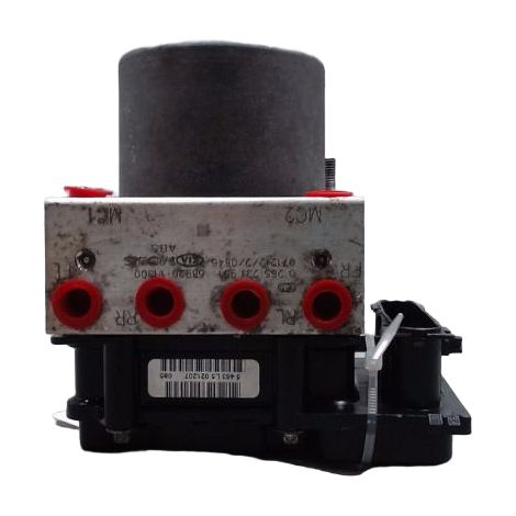 [PRODUIT D'OCCASION] Unite Hydraulique Abs KIA Cee-d ♻️ Ref Oe. 589201h6b0 - Garantie à vie (1/3)