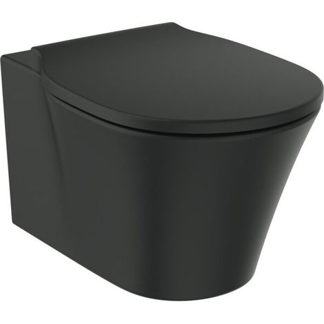 Ideal Standard K8768V3 Pack combiné WC mural T-Connect Air (1/5)