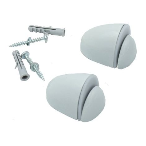 Supporto Bianco Mm.26