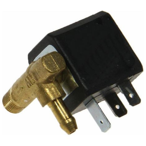 Ariete elettrovalvola bobina ferro stiro Stiromatic Compact 6253 6254 6265