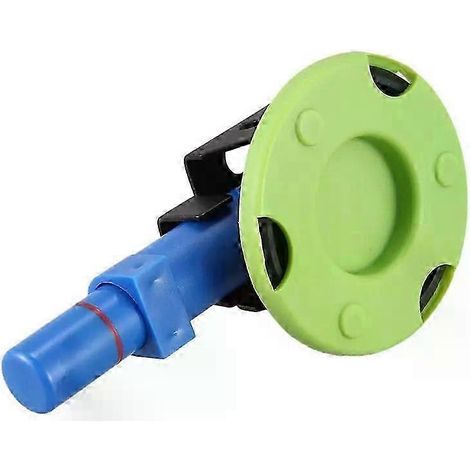 3-Zoll-Konkav-Vakuumsauger 75 mm Hochleistungs-Handpumpen-Saugsauger mit M6-Gewindebolzen-JXLGV (1/5)