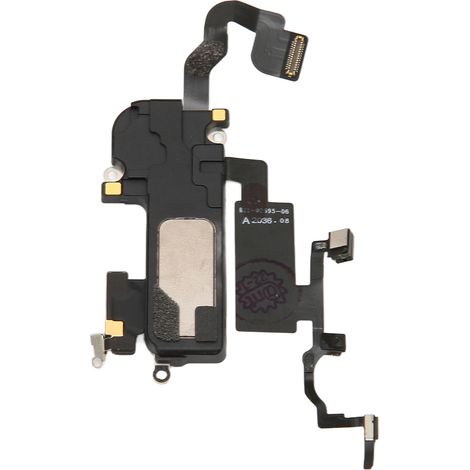 Flexibles Ersatzkabel für Lautsprecher, Näherungssensor und Mikrofon für iPhone 12 Pro Max (iOS) (1/5)