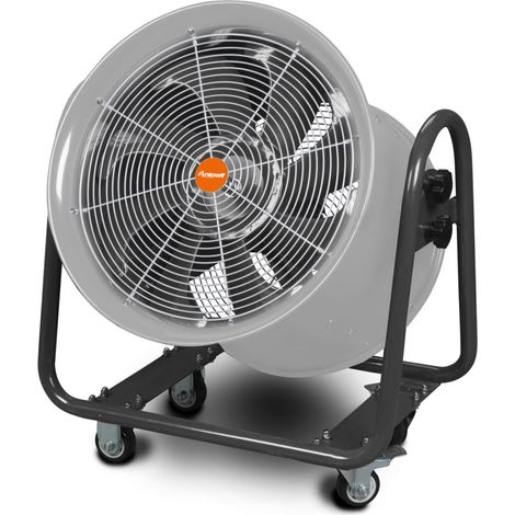 Unicraft Ventilator MV 80 mobil (1/2)