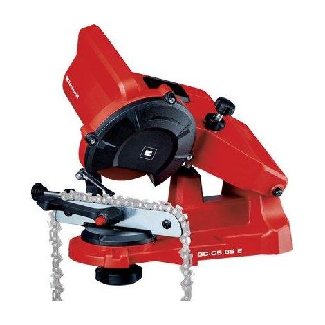 AFFILA CATENA X MOTOSEGA GCCS 85 E EINHELL  VOLT 230 WATT 85 MM 108X3,2 F.MM 23