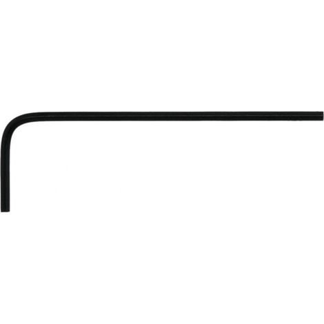 Llave allen Teng Tools hex allen wrench 18x54 mm 7/64 pulg