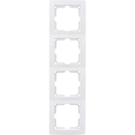 REV x4 Cadre blanc 0208840104 1 pc(s) Y184002 (1/2)