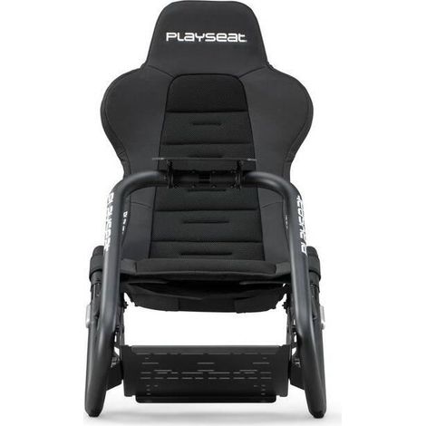 Siege de Simulation - PLAYSEAT - Trophy - Noir (1/5)