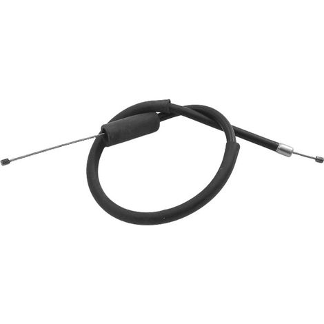 CAVO ACCELERATORE APRILIA RS 125 DAL CARBURATORE, LINMOT AP8114320-dal giunto al carburatore (1/3)