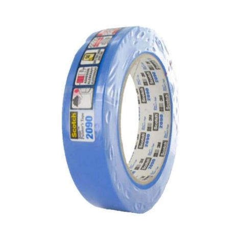 VURAHOME – 3M VHB Extra starkes doppelseitiges Klebeband, schwarz, wasserfest, hitzebeständig, für den Innen- und Außenbereich, 3 m x 1,5 cm (1/5)