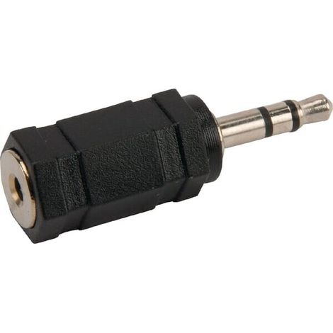 Tap贸n reductor 3,5/2,5 UNIVERSAL JK3525AD
