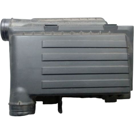 [PRODUIT D'OCCASION] Boitier Filtre A Air VOLKSWAGEN Polo ♻️ Ref Oe. 04e129611h - Garantie à vie (1/2)