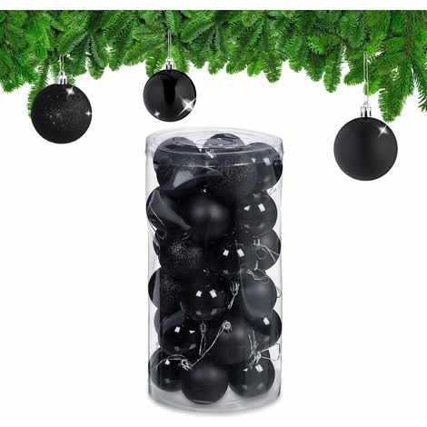 Christbaumkugeln im set a 103 stuck