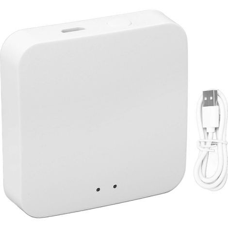 Intelligentes WLAN-Gateway, Fernbedienungszentrale, Steuerungstool für Haushaltsgeräte zur Automatisierung