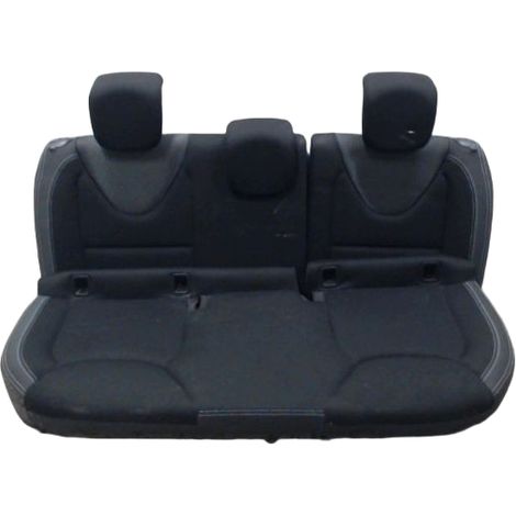 [PRODUIT D'OCCASION] Kit Banquette Arriere Complete RENAULT Clio Iv Phase 1 2012-... ♻️ Ref Oe. 883057789r - Garantie à vie