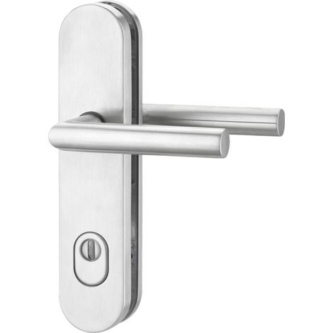 edi Schutzgarnitur Logo 8745/9203 VA EST 92mm 65-75mm - 8745/9203/00 (1/4)