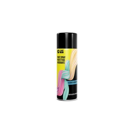 C PAINT SPRAY PROTETTIVO ANCORANTE P/PLAST TRASP 400 ML 6 PZ
