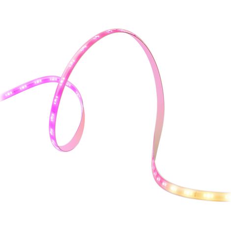 Ampoules connectées Philips Hue Hue Flux strip light 10m EU (1/5)
