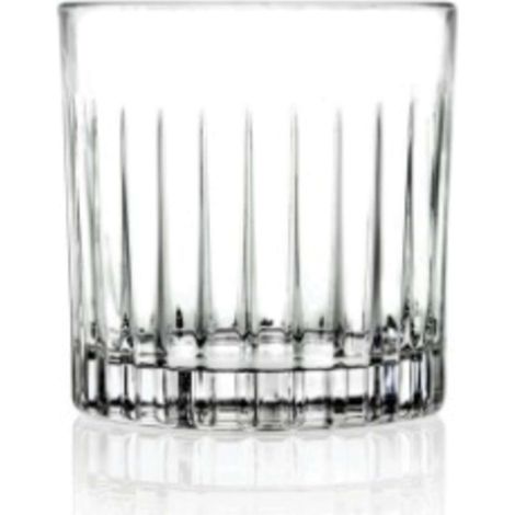Set 6 Bicchieri Liquore in Vetro Timeless 8 cl RCR