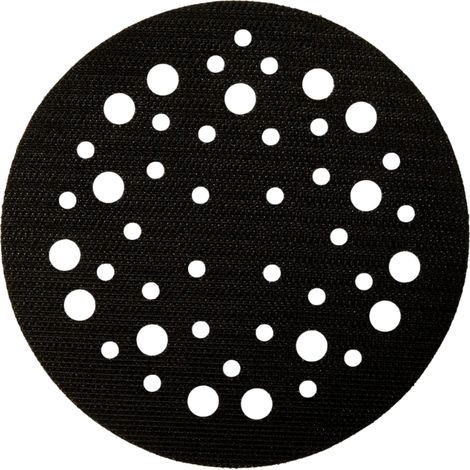 Mirka Pad Saver 125mm 33 Holes