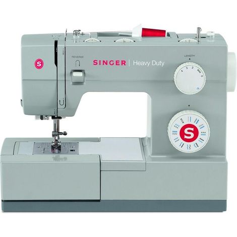 Máquina de coser Singer 4423 (1/3)