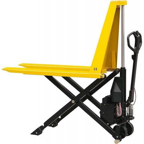 Transpaleta DG1B-560 Hublast 1000 kg