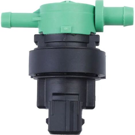 Magnetventil mit Kohlekern für Kraftstoffdampf-Ablassventil (A0004708793) passend für S320 SL320 R129 W140 R170 W202