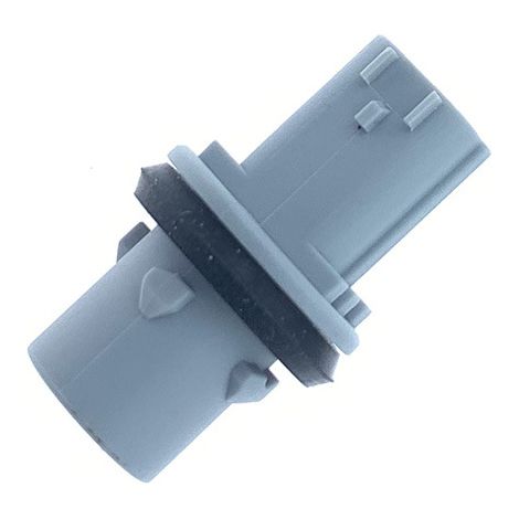 33305-S5A-003 is a socket for Honda Acura headlights and side marker lights. (1/5)