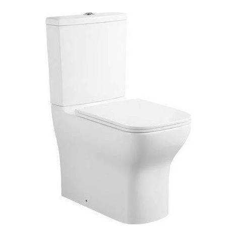 VASO MONOBLOCCO TULIPANO FILOMURO RIMLESS