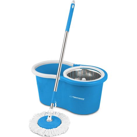 Fregona Giratoria Esperanza Perfect Clean 006