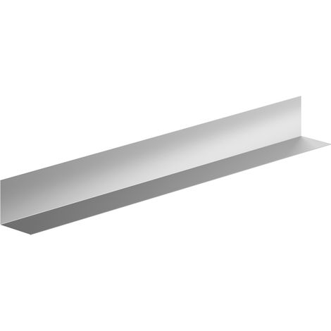 Sarei Winkelprofil HG1 1000 x 50 x 50 mm natur Winkelprofil (1/3)