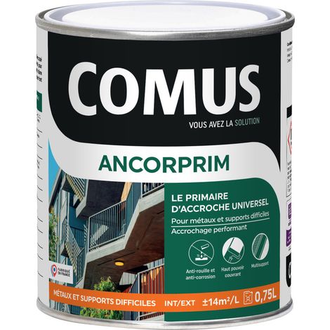 Ancorprim Comus Primaire D'accrochage Universel - Comus