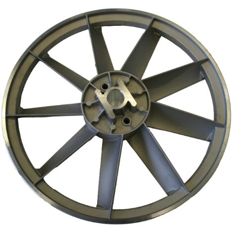 KR-Lüfterrad (DM 280 mm) Code (2600100)