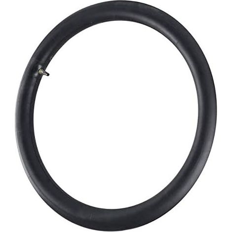 2.75/3.00-21 Inner for Offroad Motorcycle with 21 Tyres, 80/100-21 Inner Tube Replacement with TR4 Valve Stem (1/5)