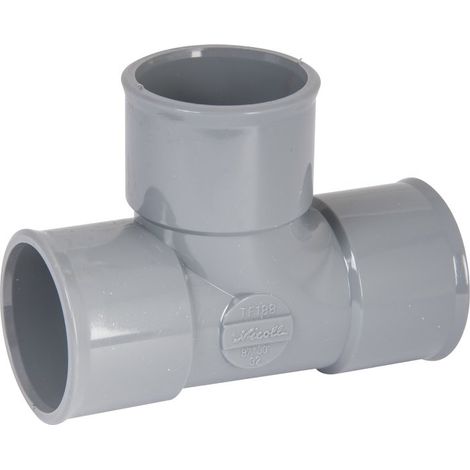 Der Gummihammer PVC Fff 40-32