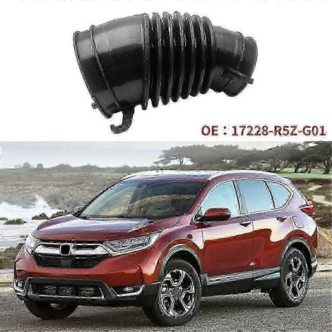 Tubo de admisión de aire para filtro de aire automotriz 17228-R5Z-G01 para Honda CRV CR-V 13-17 Piezas Honda - Edición JZ 0618